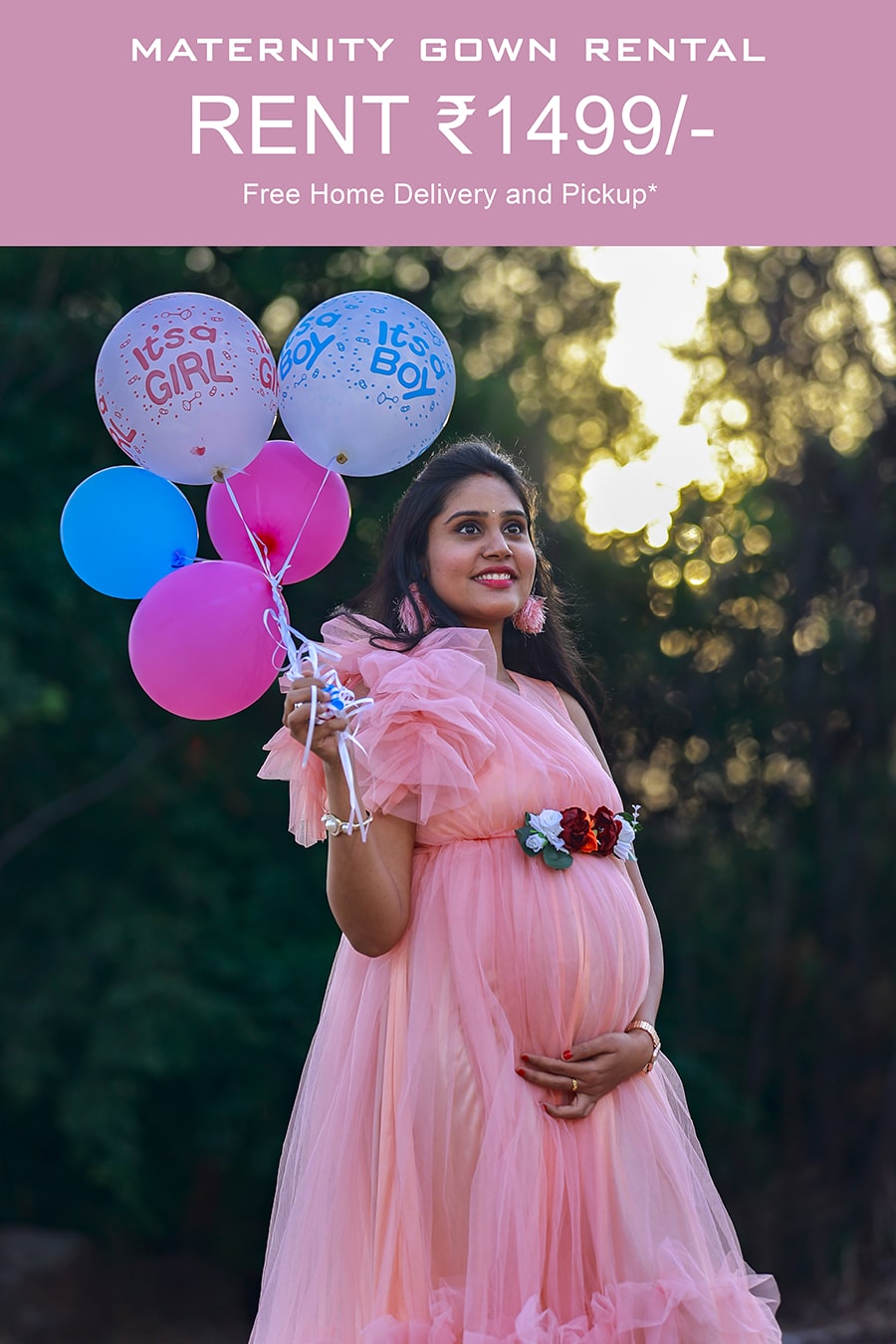 pregnancy outfits for photoshoot